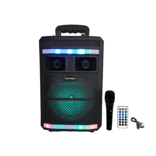 Kimiso QS-627/628/629 Bluetooth Party Speaker
