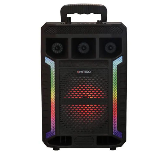 Kimiso QS-627/628/629 Bluetooth Party Speaker