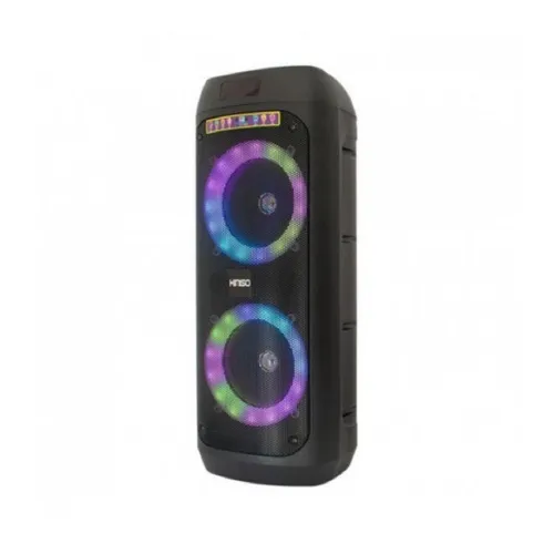 Kimiso QS-6602 Bluetooth Party Speaker