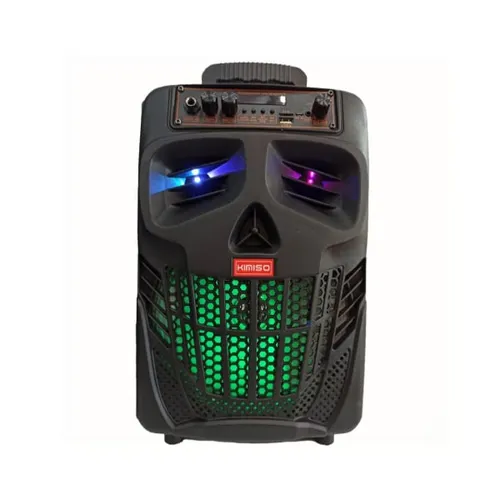 Kimiso QS-7801 Speaker