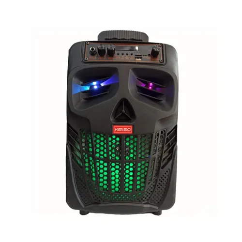 Kimiso QS-7801 Speaker