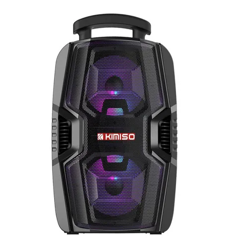 Kimiso QS-806 Bluetooth Party Speaker
