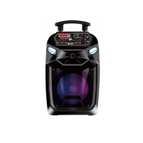 Kimiso QS-811 Bluetooth Speaker