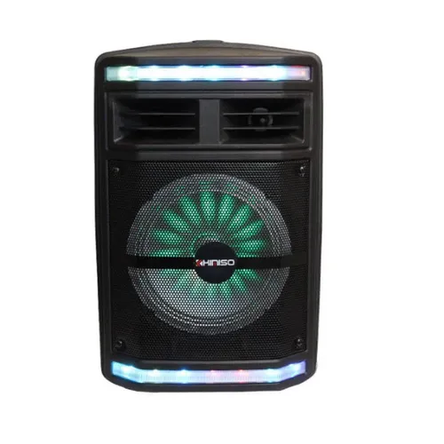 Kimiso QS-812 Portable Bluetooth Party Speaker