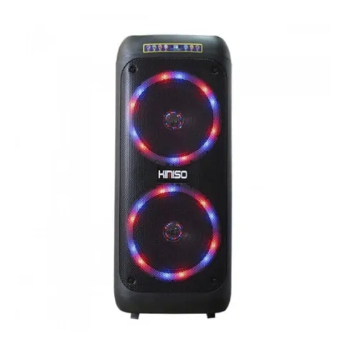Kimiso QS-82 Portable Bluetooth Party Speaker