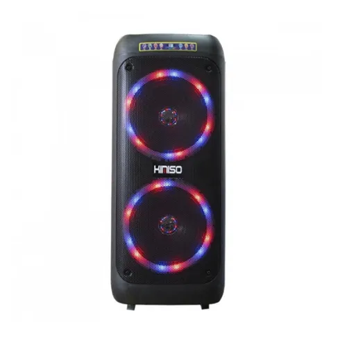 Kimiso QS-82 Portable Bluetooth Party Speaker