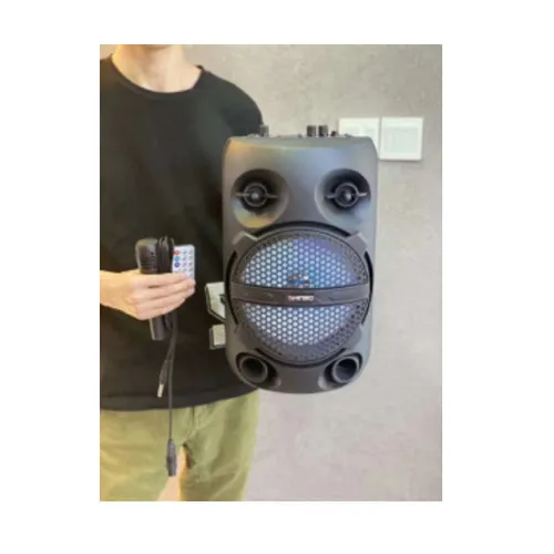 Kimiso QS-826 Bluetooth Party Speaker