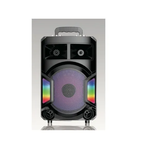 Kimiso QS-828 Portable Bluetooth Party Speaker