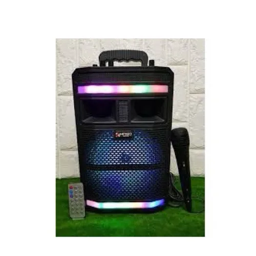 Kimiso QS-829 Bluetooth Party Speaker