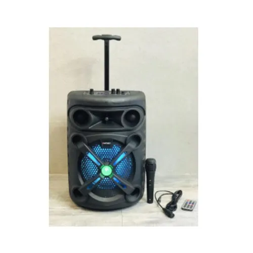 Kimiso QS-830 Bluetooth Party Speaker