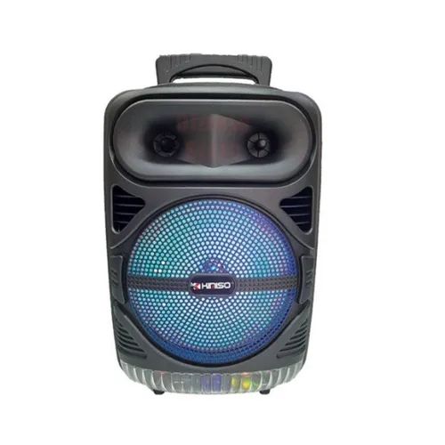 Kimiso QS-836 Portable Bluetooth Party Speaker