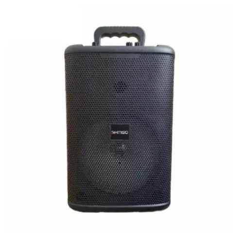 Kimiso QS-840 Portable Bluetooth Party Speaker