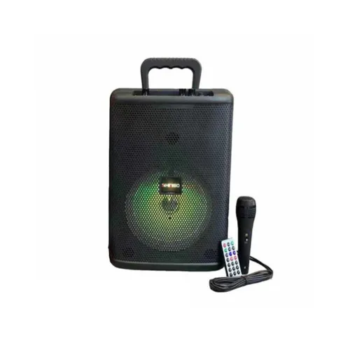Kimiso QS-840 Portable Bluetooth Party Speaker