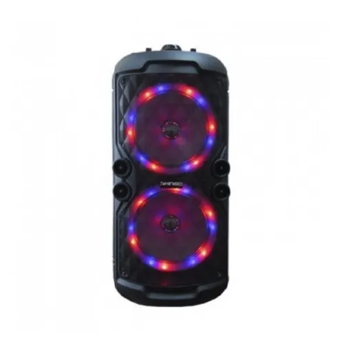 Kimiso QS-A282 Bluetooth Party Speaker