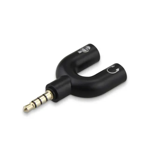 KIN KY-148 Audio Splitter