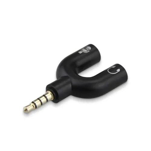 KIN KY-148 Audio Splitter (JH-222)