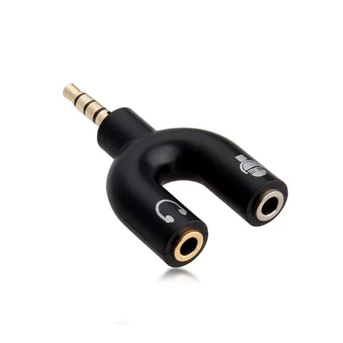KIN KY-148 Audio Splitter (JH-222)