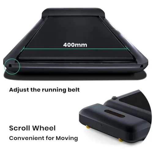 King Smith C2 Foldable Walking Pad