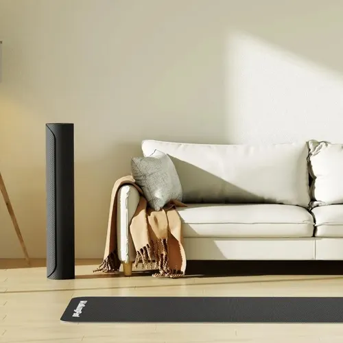 King Smith Non-Slip WalkingPad Floor Mat