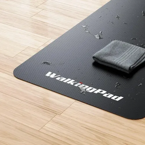 King Smith Non-Slip WalkingPad Floor Mat