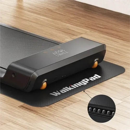 King Smith Non-Slip WalkingPad Floor Mat