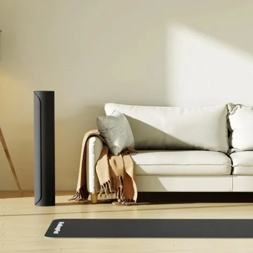 King Smith Non-Slip WalkingPad Floor Mat
