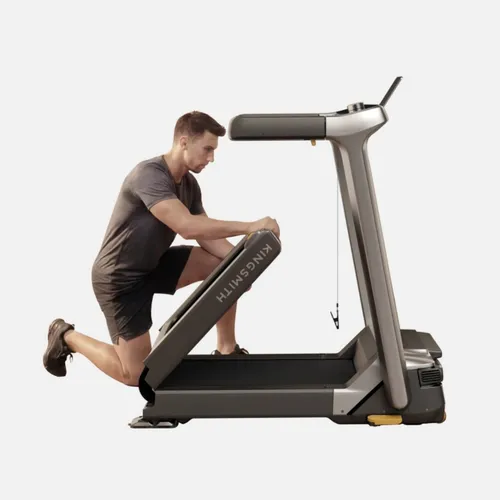 King Smith WalkingPad G5i Foldable Incline Treadmill
