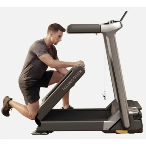 KingSmith WalkingPad G5i Foldable Incline Treadmill
