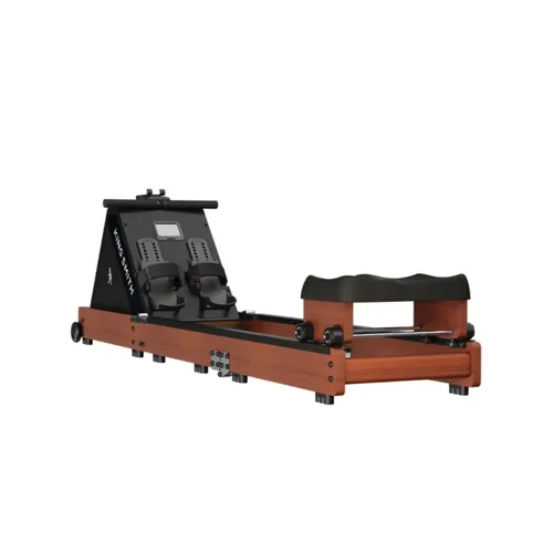 King Smith WR20 Tri-fold Water Rowing Machine