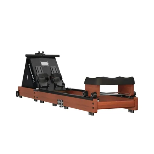 King Smith WR20 Tri-fold Water Rowing Machine