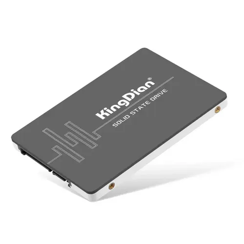 Kingdian 256GB Sata SSD