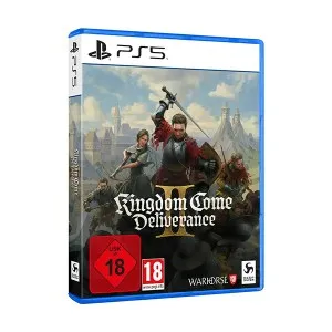 Kingdom Come: Deliverance II