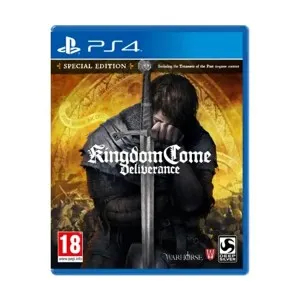 Kingdom Come: Deliverance – Special Edition