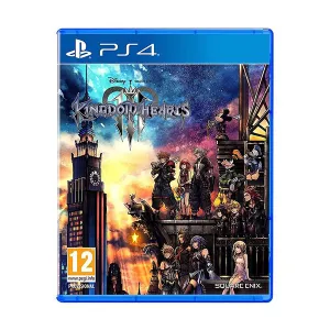 Kingdom Hearts III