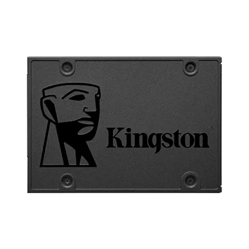 Kingston 120GB A400 2.5? SATA SSD Solid State Drive