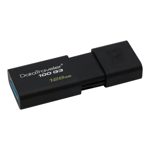 Kingston 128GB DataTraveler