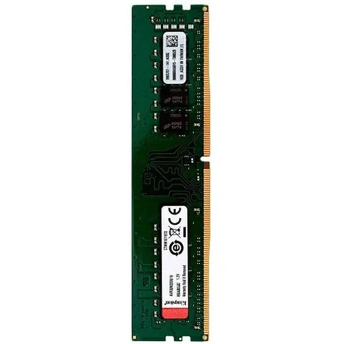 Kingston 16GB (1X16GB) UDIMM DDR4 3200MHz Desktop RAM