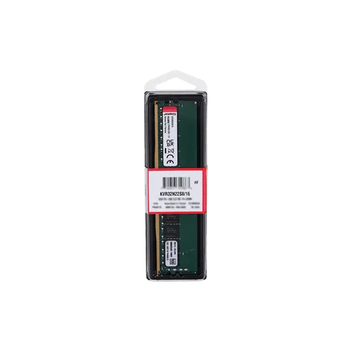 KINGSTON 16GB DDR4 3200MHZ DESKTOP(3y)