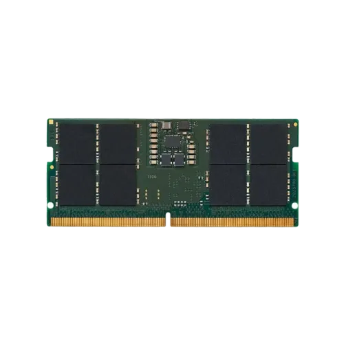 KINGSTON 16GB DDR5 5600MHZ NOTEBOOK MEMORY(3y)