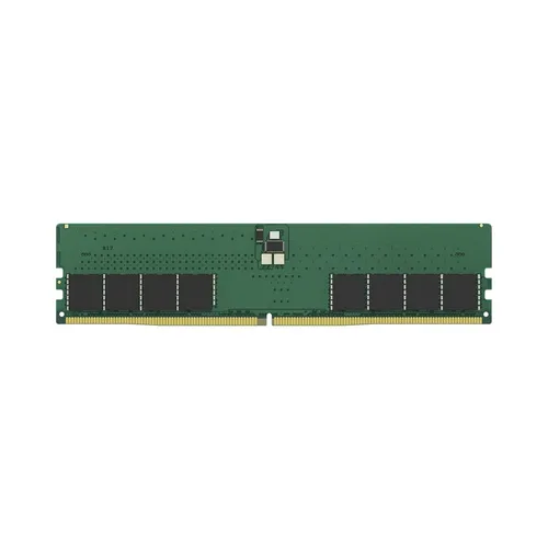 Kingston 32GB (2X16GB) UDIMM DDR5 5600MHz Desktop RAM