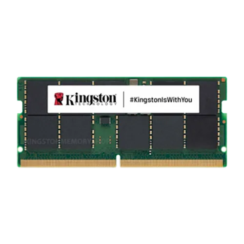 Kingston 32GB DDR5 5600MHZ Laptop Ram