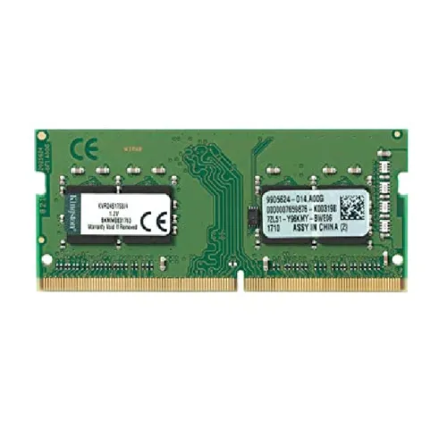 Kingston 4GB 2600MHz Ram