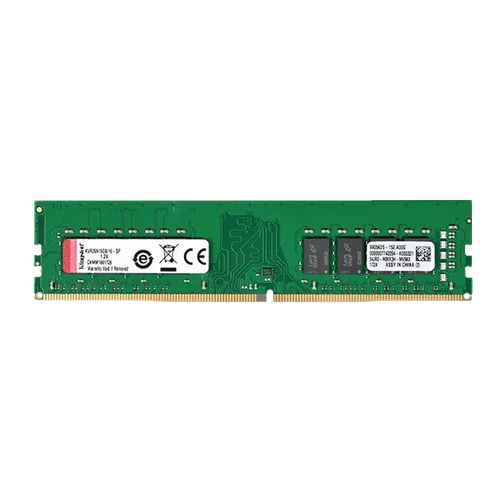 Kingston 4GB DDR4 2400mhz Desktop Ram