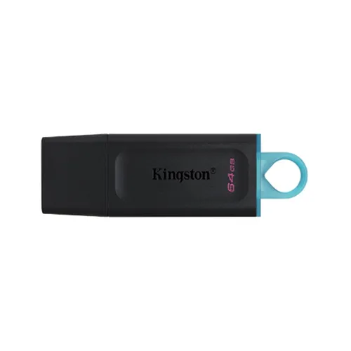 Kingston 64GB Data Traveler Exodia USB 3.2 Flash Drive