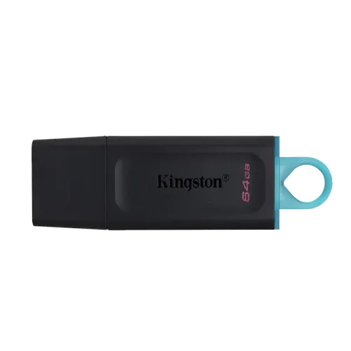 Kingston 64GB DataTraveler Exodia Usb 3.2 Pen Drive