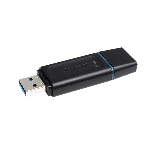 Kingston 64GB DataTraveler Exodia Usb 3.2 Pen Drive