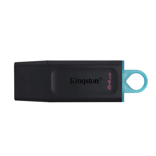 Kingston 64GB DataTraveler Exodia Usb 3.2 Pen Drive