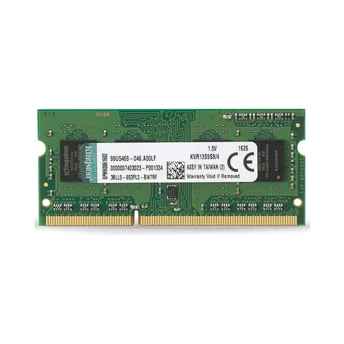 Kingston 8GB DDR4 3200 Laptop RAM