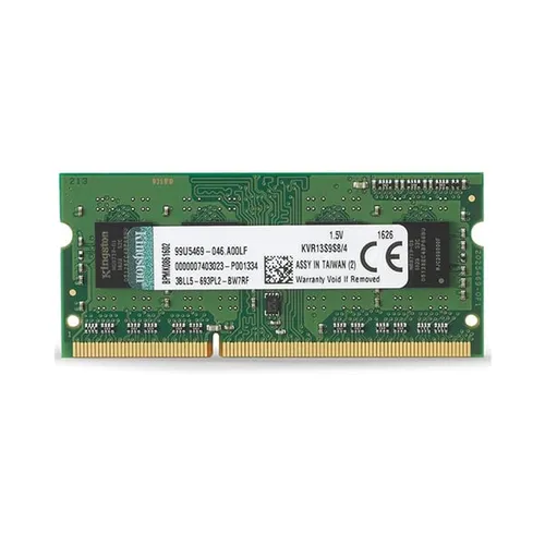 Kingston 8GB DDR4 3200 Laptop RAM