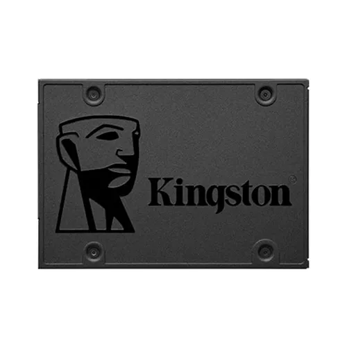 Kingston A400 120GB 2.5_ SATA SSD Solid State Drive